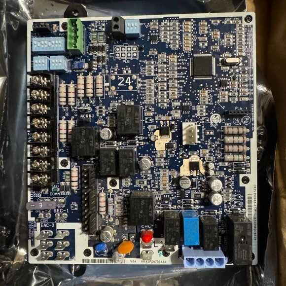 HK42FZ092 Control Board BRAND NEW - Picture 1 of 4